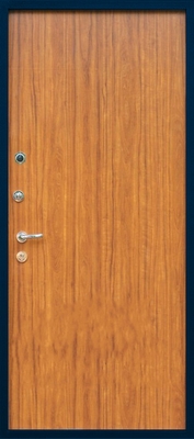 Дверь с ламинатом LM-011
