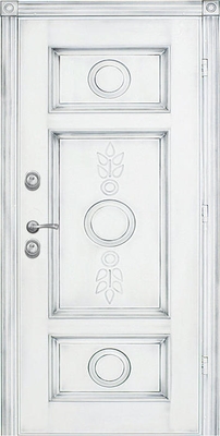 Дверь МДФ MD-033