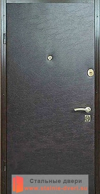 Дверь с винилискожей VL-012