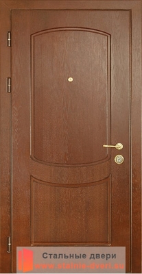Дверь МДФ MD-024