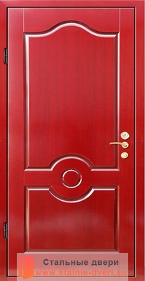 Дверь филенчатая FD-012