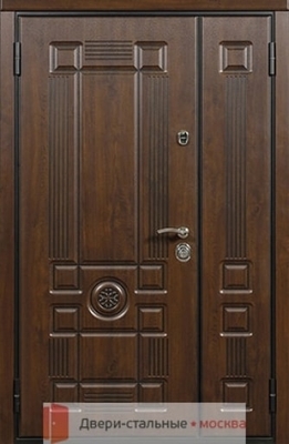 Парадная дверь DMD-015
