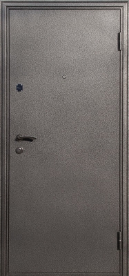 Дверь с порошковым напылением ZK-079